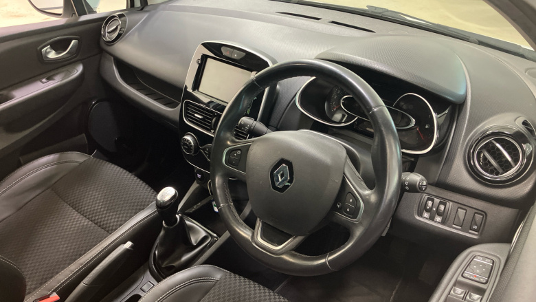 Renault Clio 0.9 TCE 90 GT Line 5dr Petrol Hatchback